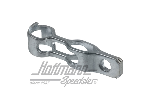 Pieza intermedia, tiro de calefacción, izquierda o derecha                                          