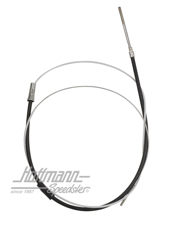 Cable de embrague, Porsche 914/4                                                                    