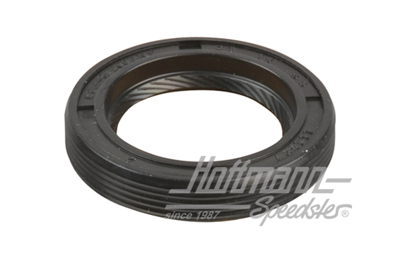 Anillo de junta del eje principal, 0.9-1.3 | 084 311 113 A | 170-2218