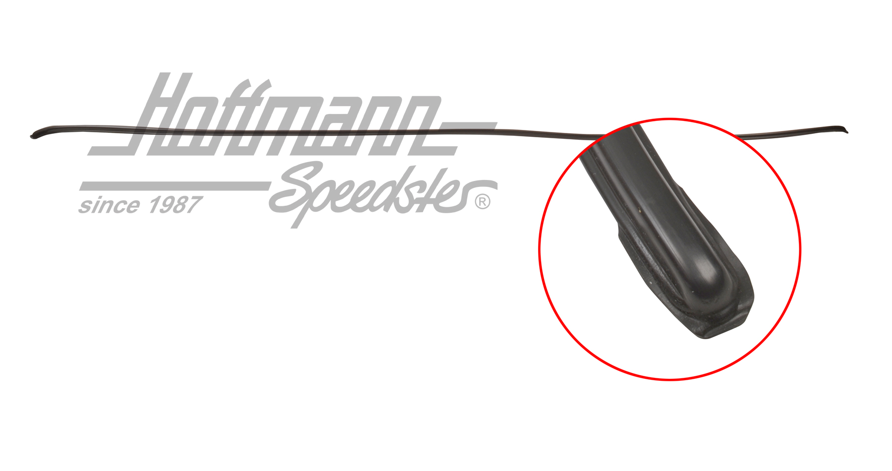 Burlete, moldura de puerta. 65-73                                                                   