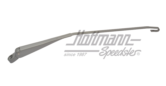 Brazo de limpiaparabrisas
, 911, 65-67, plateado, dcha. | 901 628 930 00 | 580-1357-02