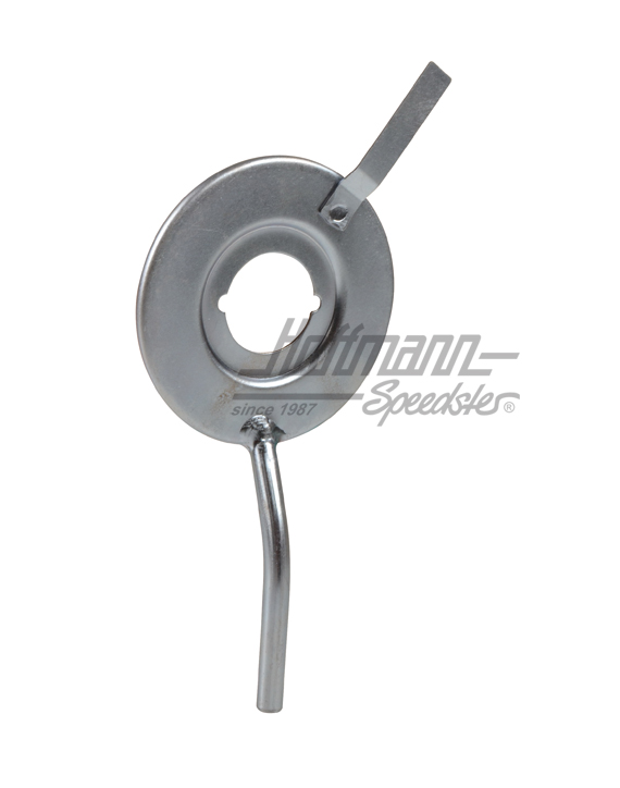 Colector de aceite, tambor de freno posterior, -7.55                                                