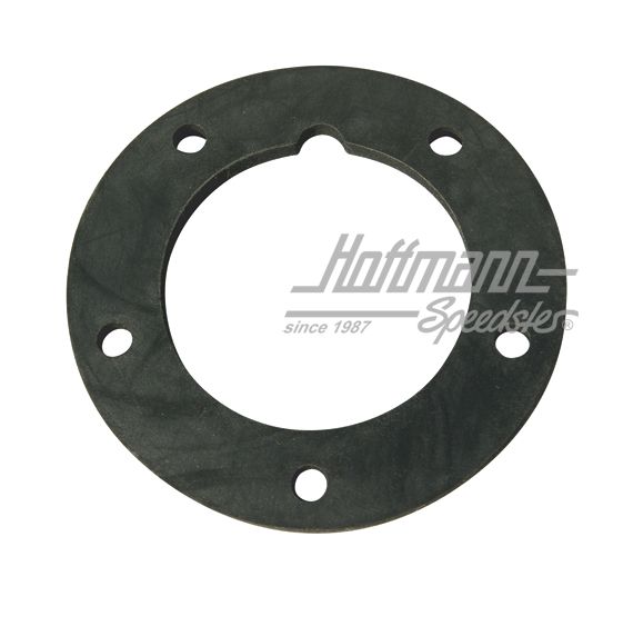 Junta de goma, indicador nivel de combustible/nivel de aceite | 113 919 133 | 021-0308