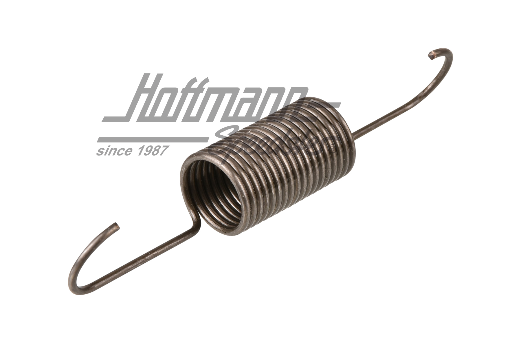 Muelle de tracción, pedal de embrague, Furgoneta T4                                                 