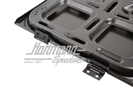 Portón, espacio de almacenamiento
, pequeño, izqda.                                                