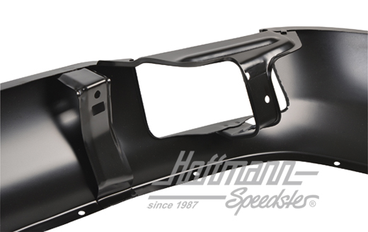 Faldón delantero, inferior, 911 Turbo, 78-89                                                        