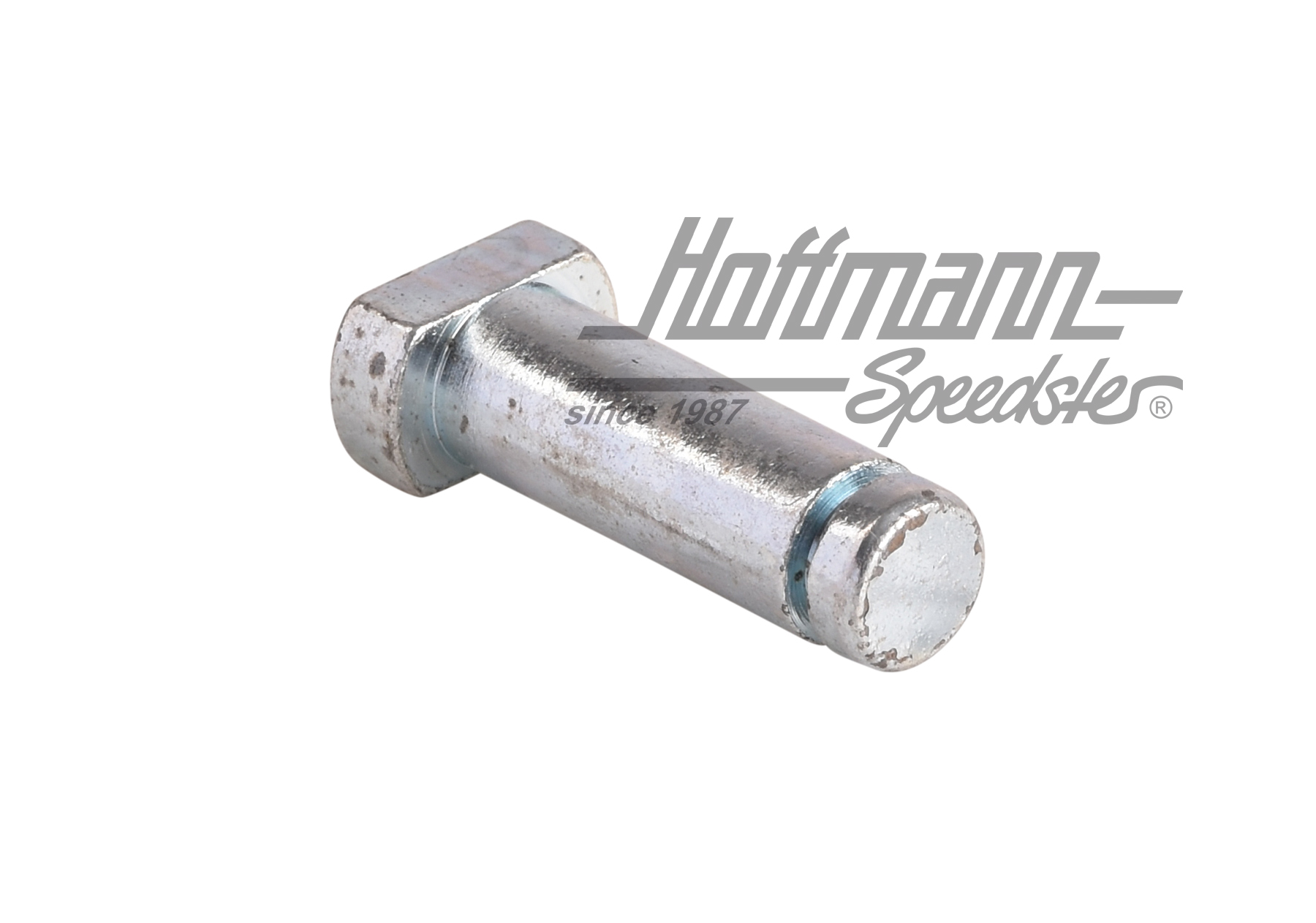 Perno, bisagra del portón trasero, largo
 | 361 827 325 | 089-5060-48