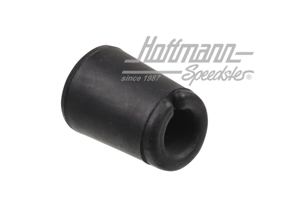 Tope, portón trasero, Furgoneta T3, 37 mm | 245 829 577 A | 370-5302