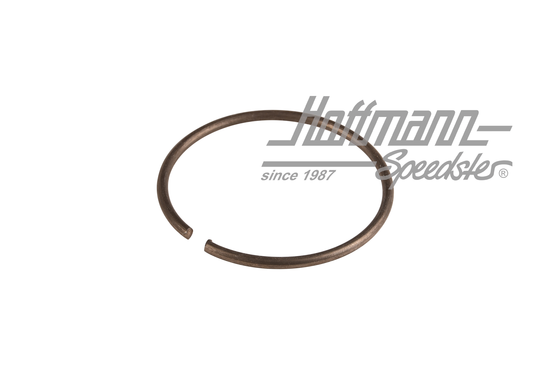 Anillo de retención, rótula de dirección
, inferior | N  042 456 1 | 330-1100-20