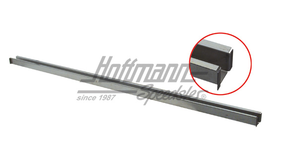 Travesaño, Pick up/Doble Cabina, superficie de carga | 261 801 803 | 095-0388-10