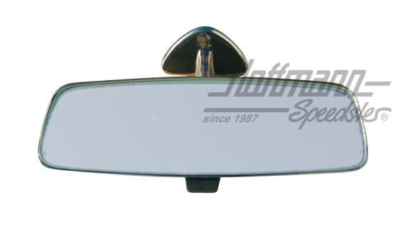 Retrovisor interior, cromado 356 B y C                                                              