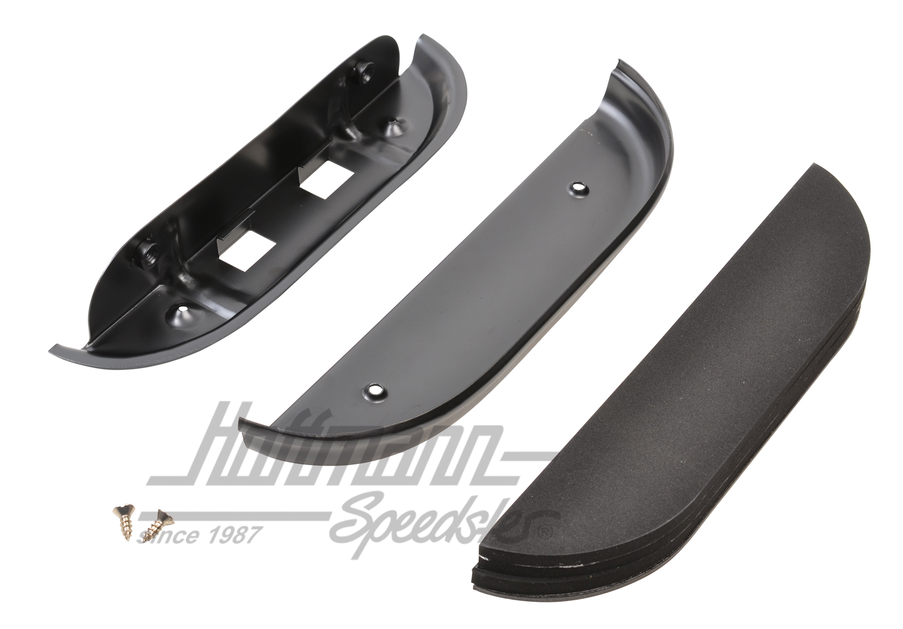 Reposabrazos, Escarabajo / Furgoneta T1, sin funda | 113 867 171 | 020-0014-80