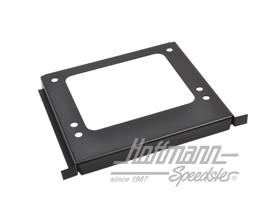 Refuerzo, fondo del pedal, sin T-Diesel                                                             