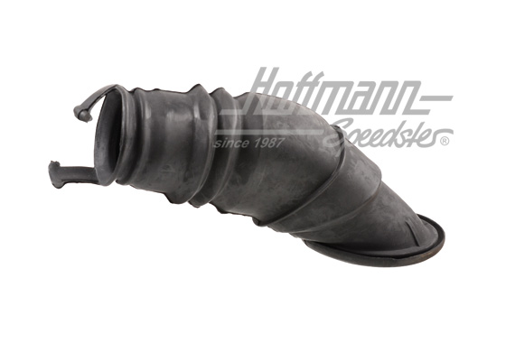 Funda de protección, árbol de transmisión, Golf 2 | 191 419 523 D | 204-5052