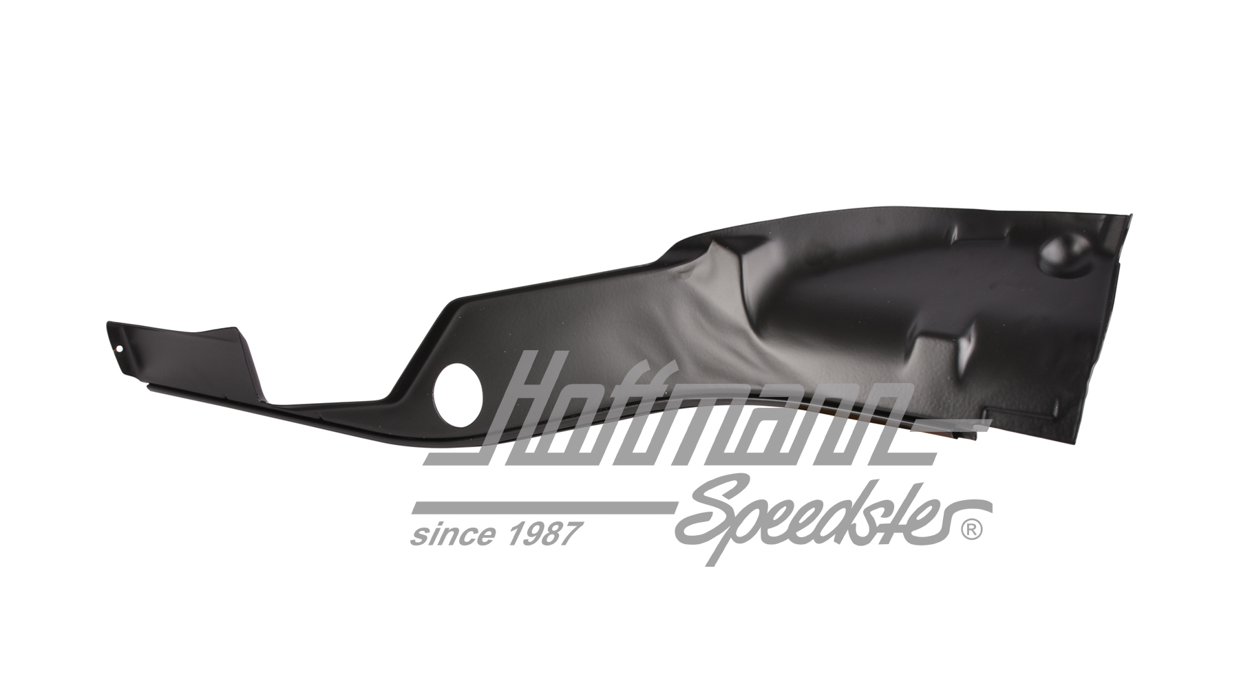 Chapa interior, larguero, posteror, 914, izquierda                                                  