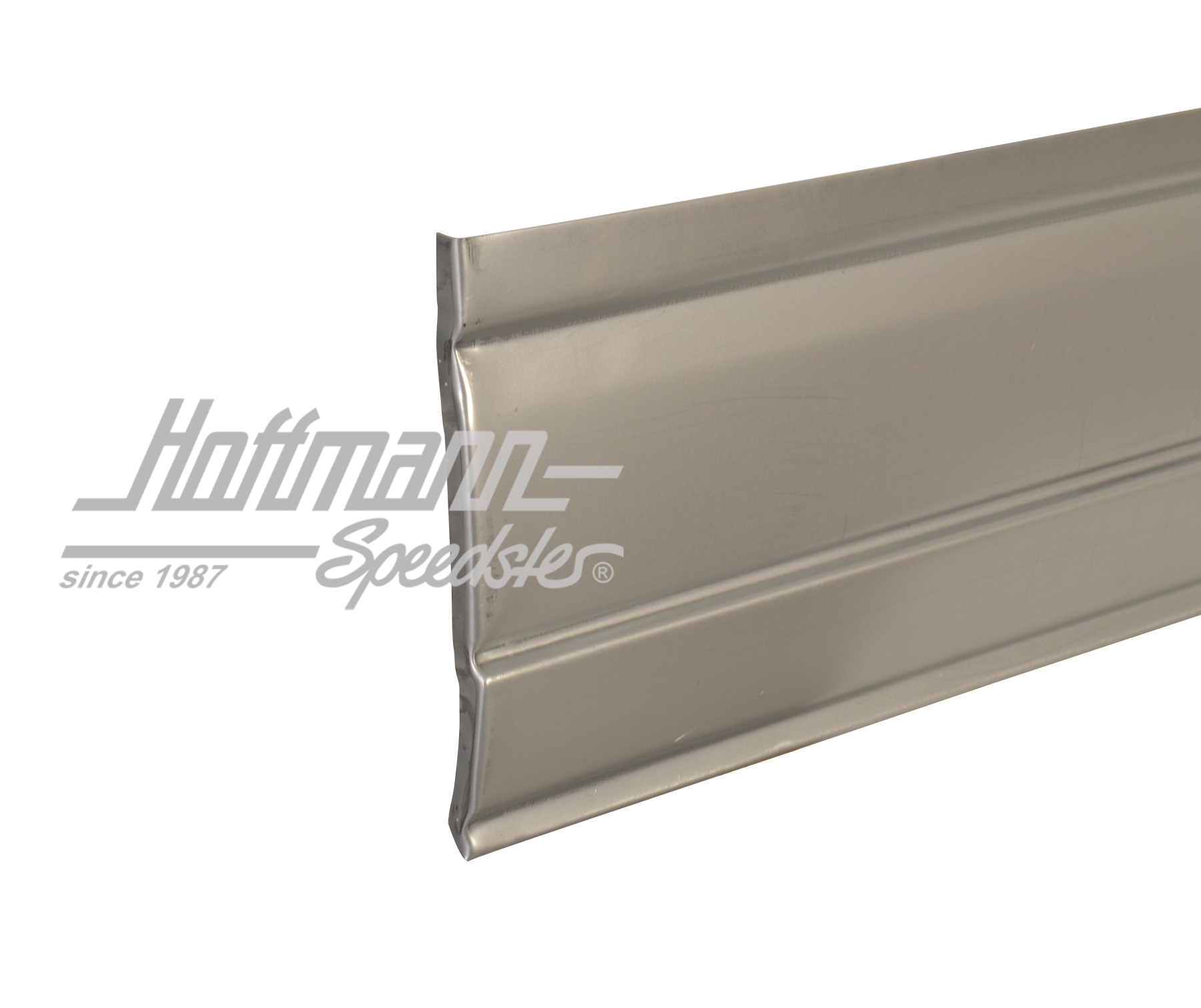 
Chapa de la puerta, puerta corredera
, inferior, 22 cm                                           