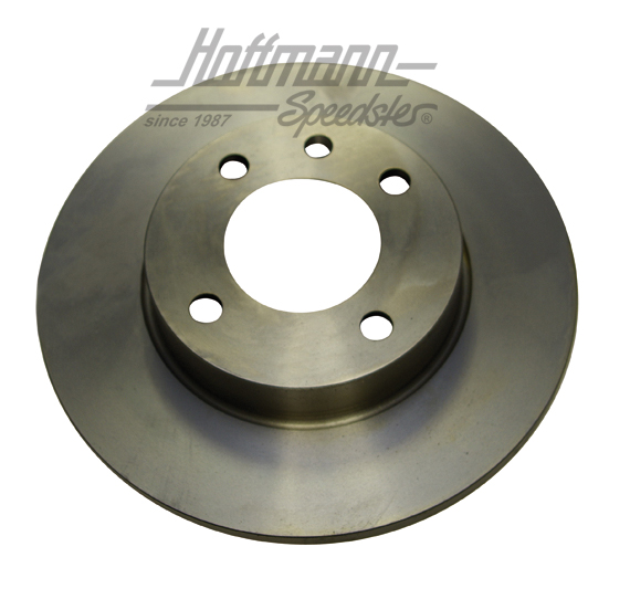 Disco de freno, delantero, 239 x 10, Golf 1 + 2 | 811 615 301 | 160-0030