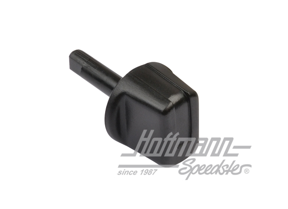 Botón, interruptor del ventilador,  Golf 1 / Furgoneta T3 | 321 959 513 B | 190-7000-10