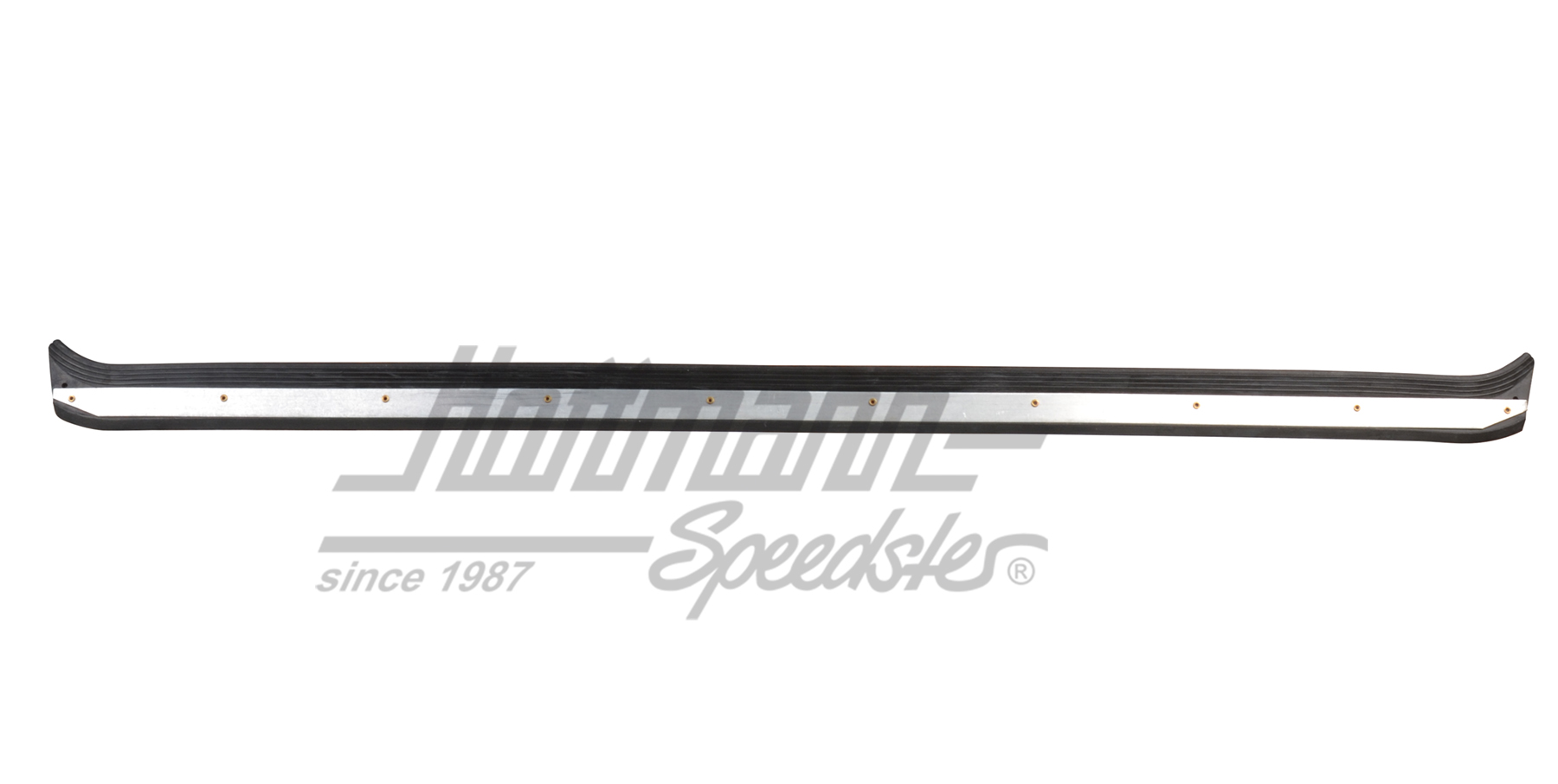 Junta de ranura de puerta, exterior, 52-64, larga,izqda.                                            