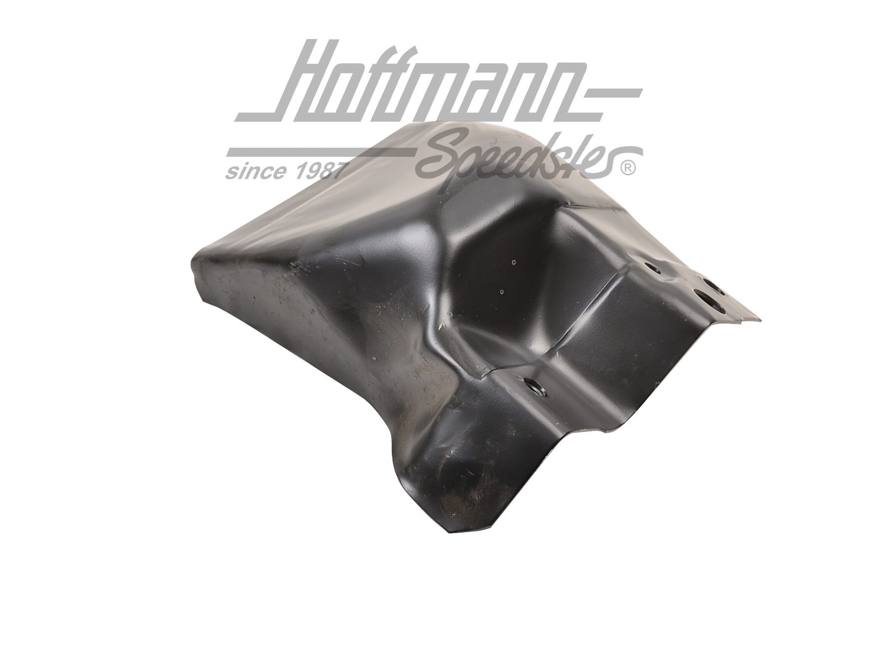 Soporte, guardabarros
, superior, 9.90-12.95, dcha.                                                