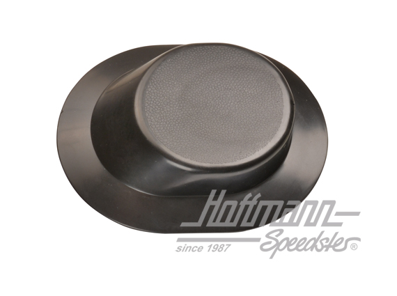 Caperuza, depósito agua limpiaparabrisas, anterior / posterior | 211 863 127  01C | 097-1590