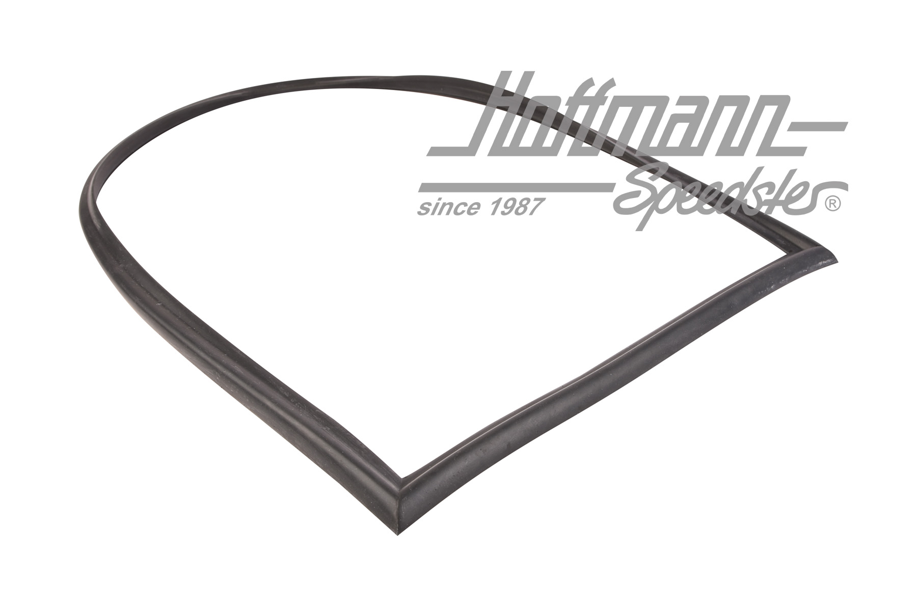 Junta, marco de ventanilla giratoria, Coupé, derecha                                                