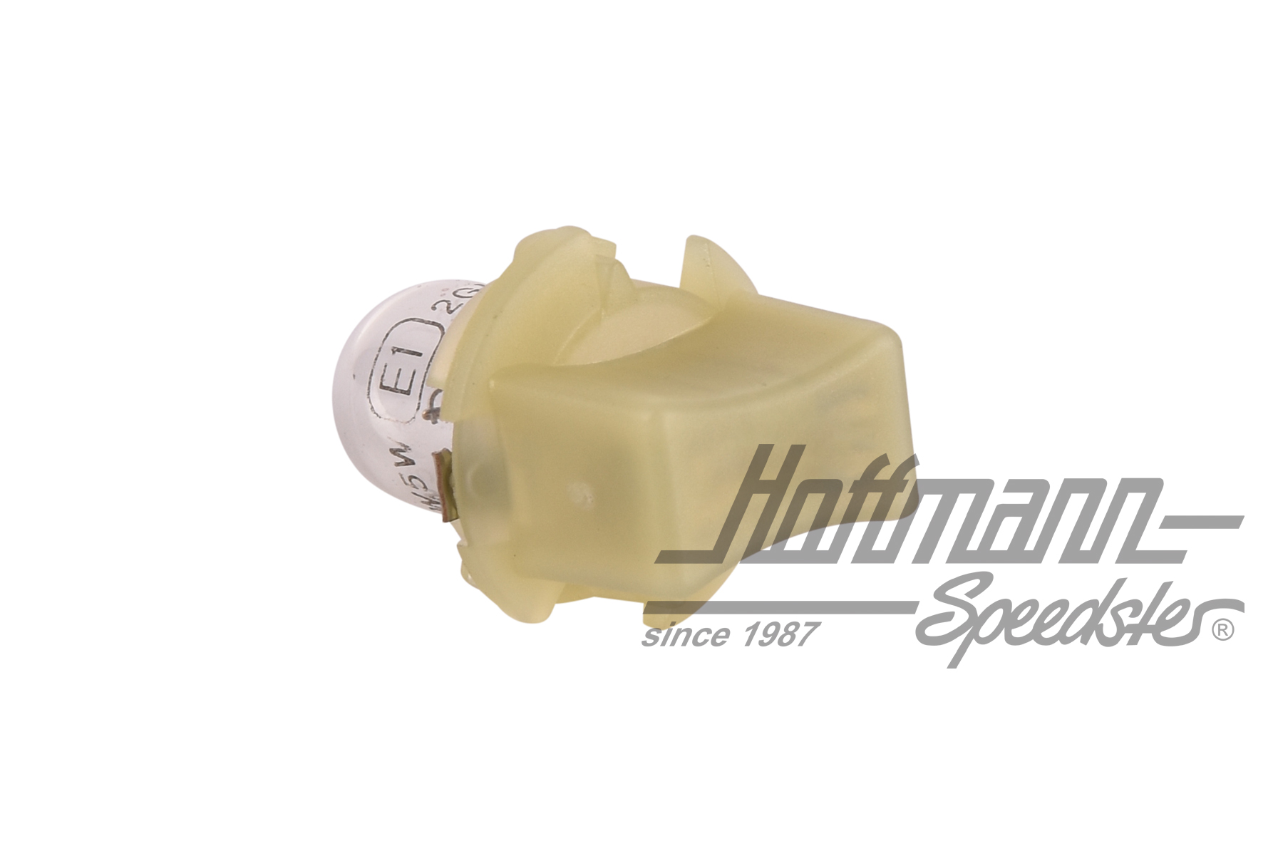 Portabombillas con bombilla , Golf 3/Furgoneta T4                                                   