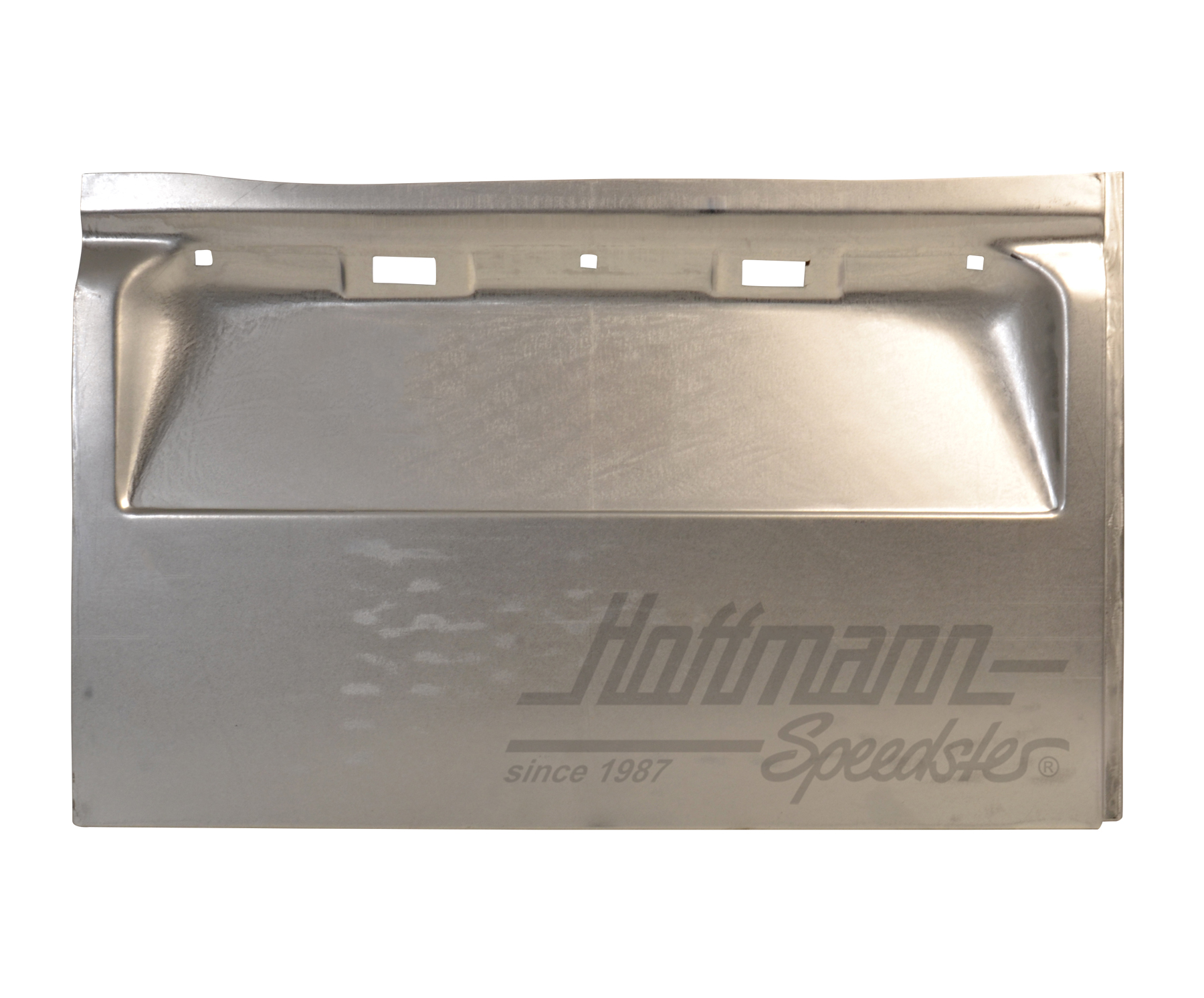 
Chapa de reparación, puerta abatible
, posterior, izqda.                                         