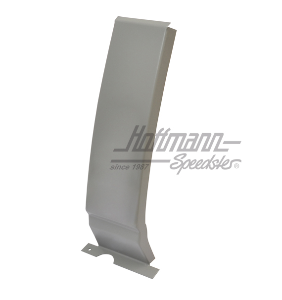 Chapa de reparación, montante B, inferior, izqda. | 252 809 253 | 390-0132-01