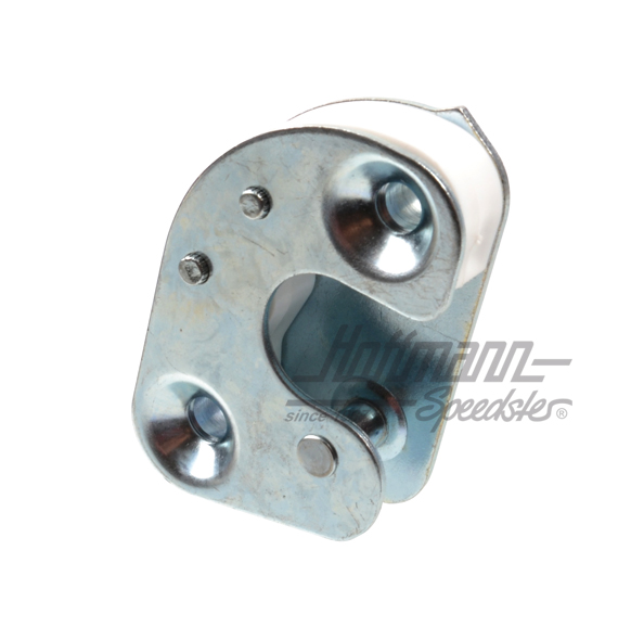 Placa de cierre

, 911, 66-72, izquierda | 901 531 701 01 | 511-0248-01