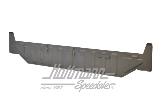 Travesaño, 
Tipo 181, posterior, NOS                                                               