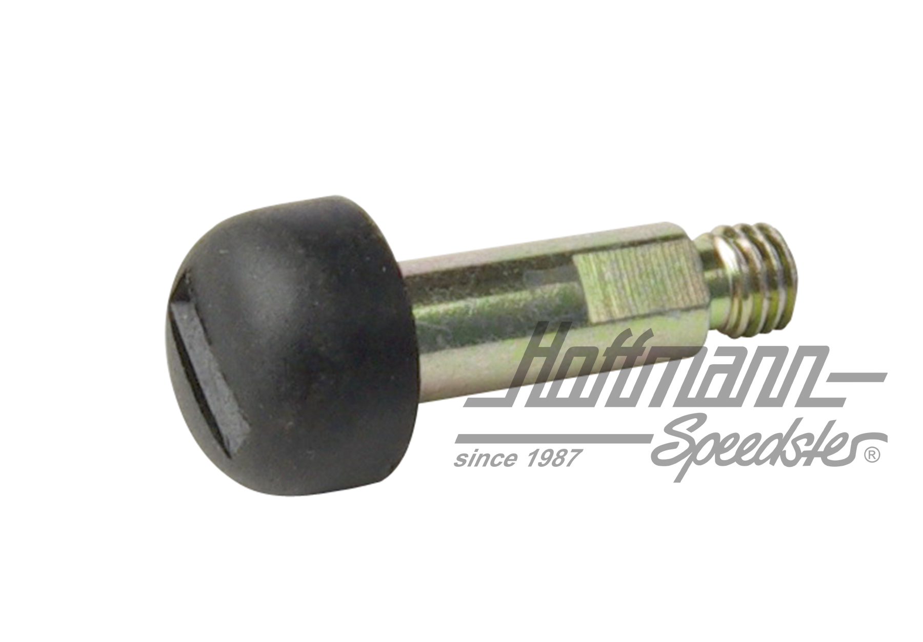 Botón de seguridad, puerta corredera, interior, 8.84-7.92 | 251 843 670 A | 360-4005