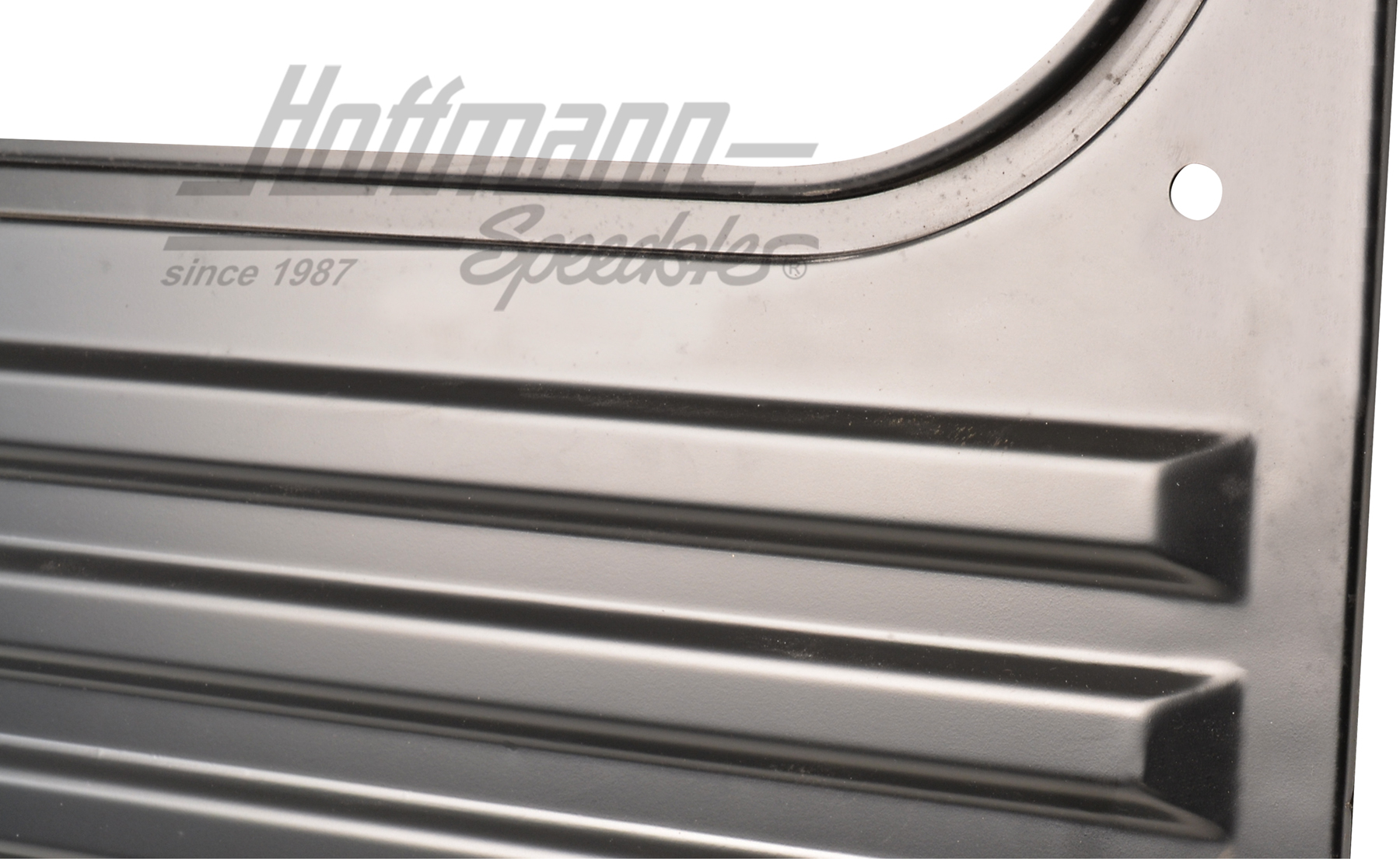 Piso de carga, posterior, Pick up, izquierda                                                        