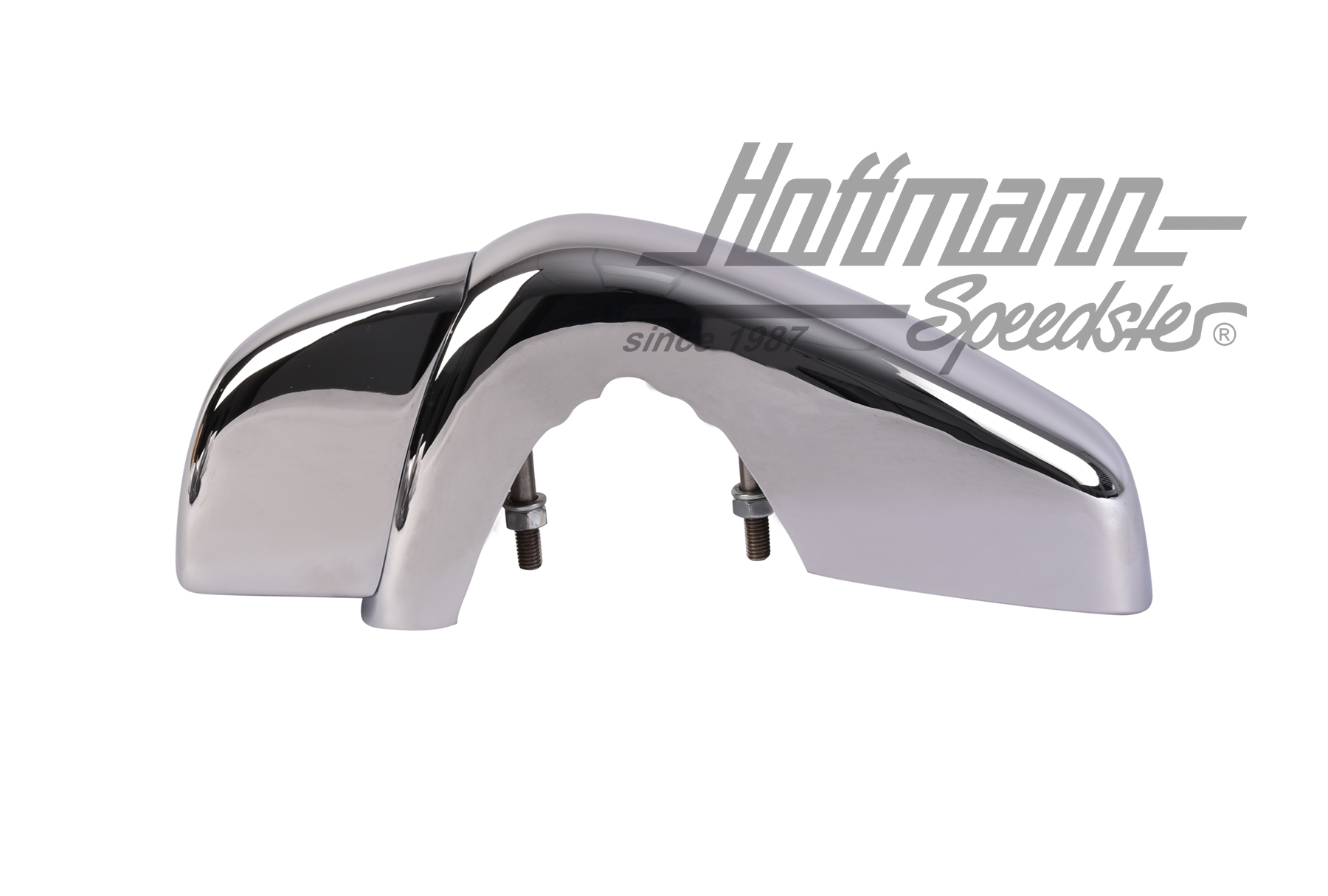 Tope de parachoques, anterior, 356 B/C, derecha                                                     