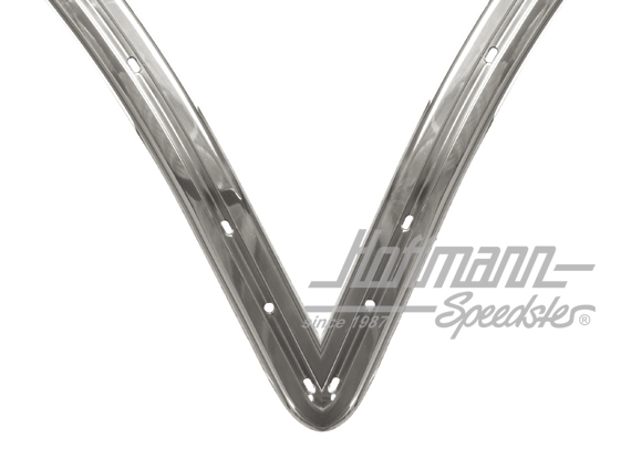 Juego de molduras, Furgoneta T1 Pick-up                                                             