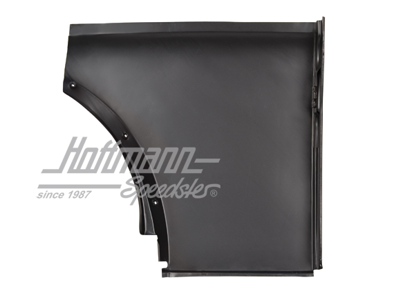 Chapa lateral, corto, 66-, posterior izquierda                                                      