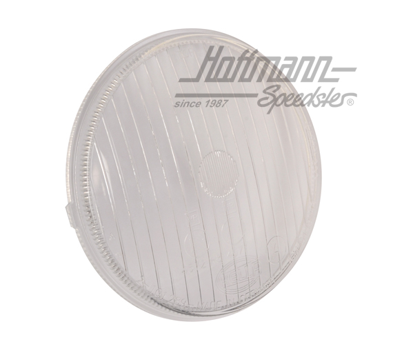 Cristal, faro de luz larga, 914, Hella                                                              