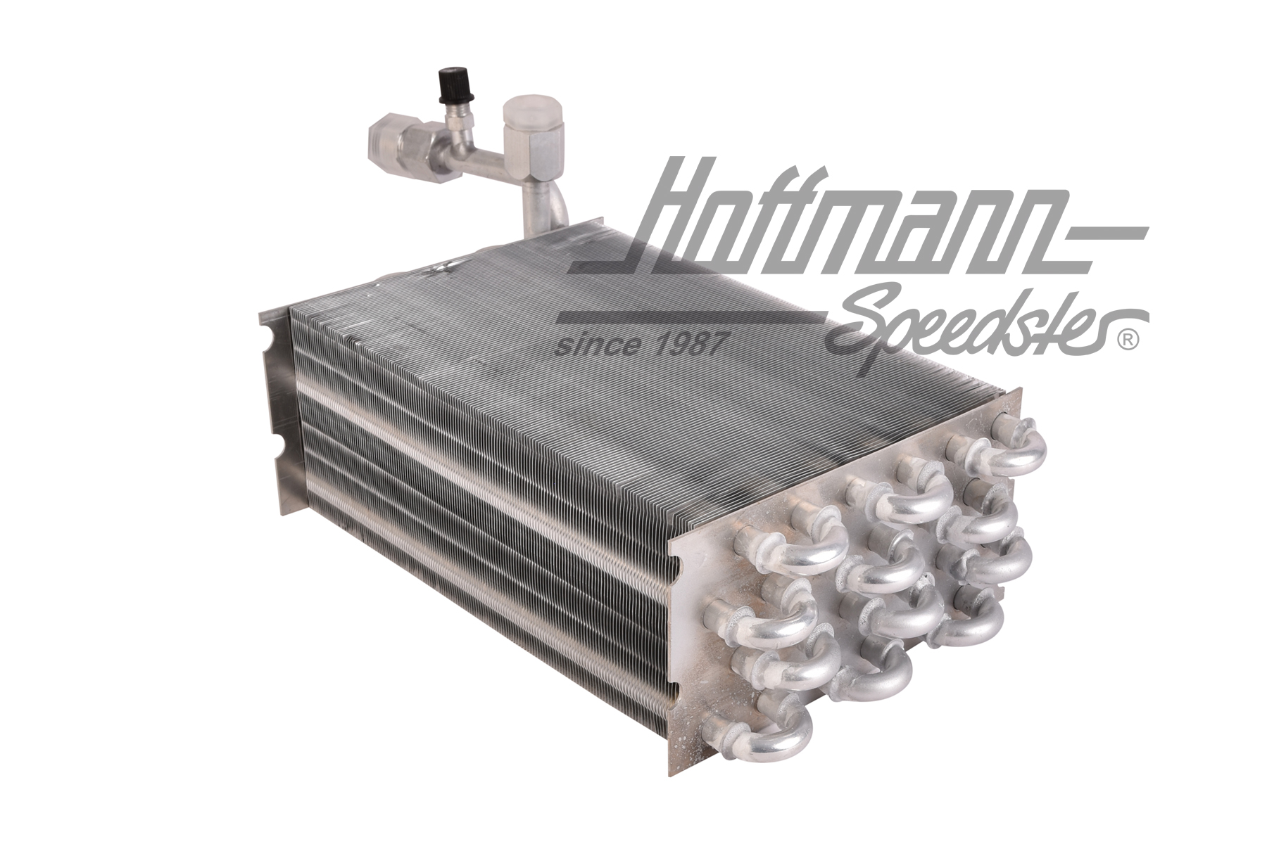 Evaporador, aire acondicionado, 911, 69-83                                                          