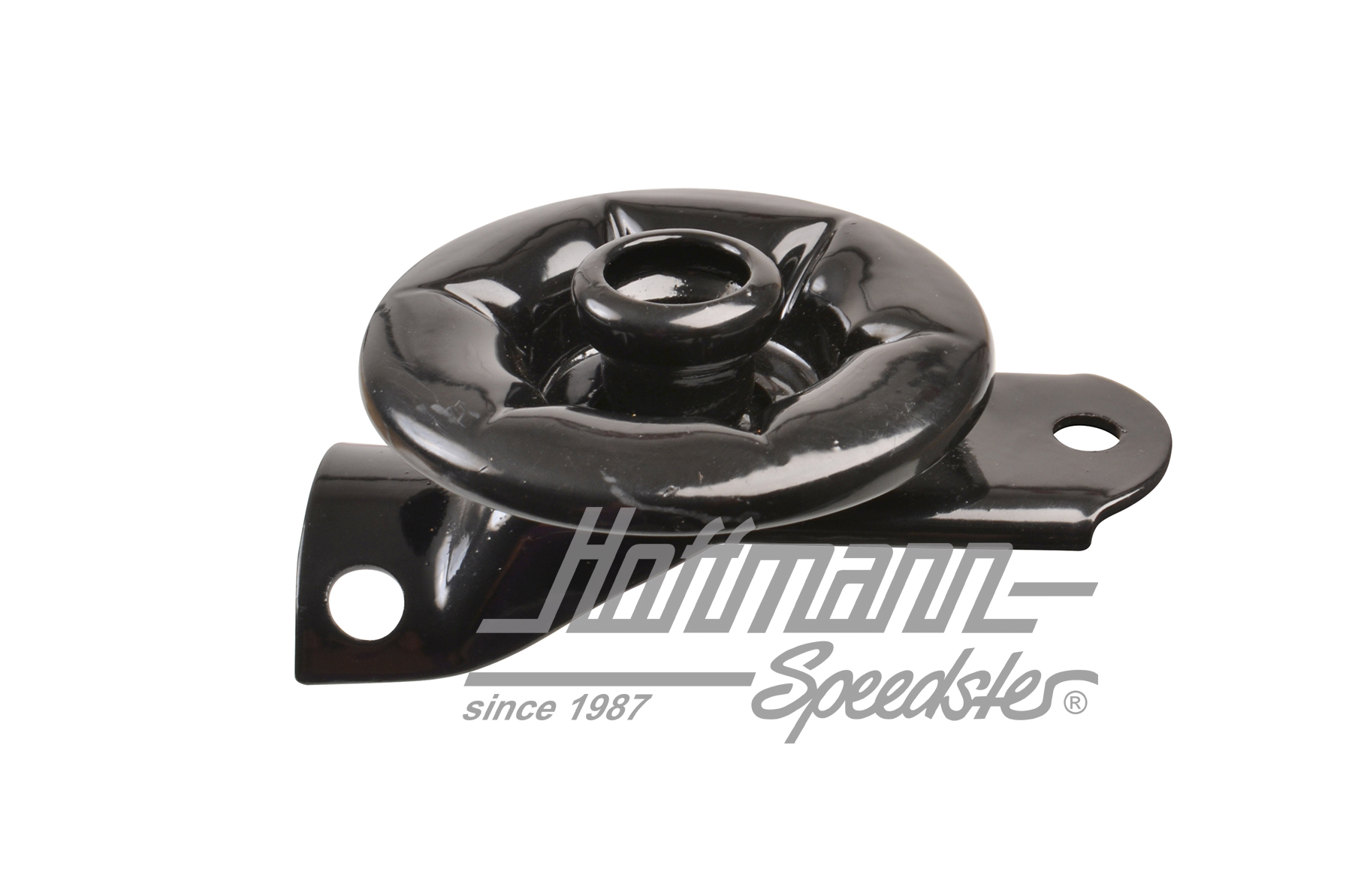 Soporte de tope, Furgoneta T1, 10.64-7.67   
 | 211 501 505 | 089-3180