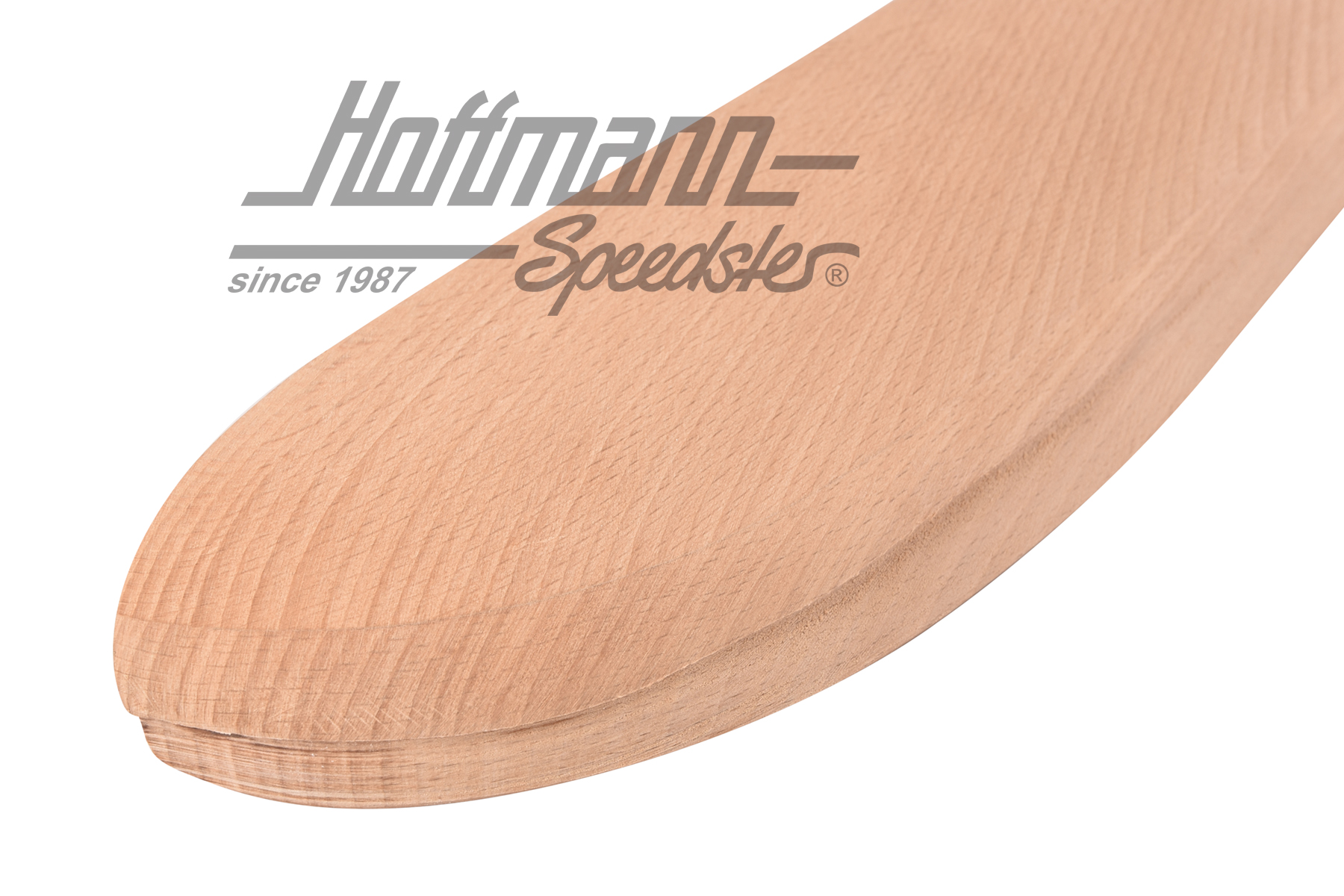 Contracercho parabrisas (madera maciza), 8.64-7.67                                                  