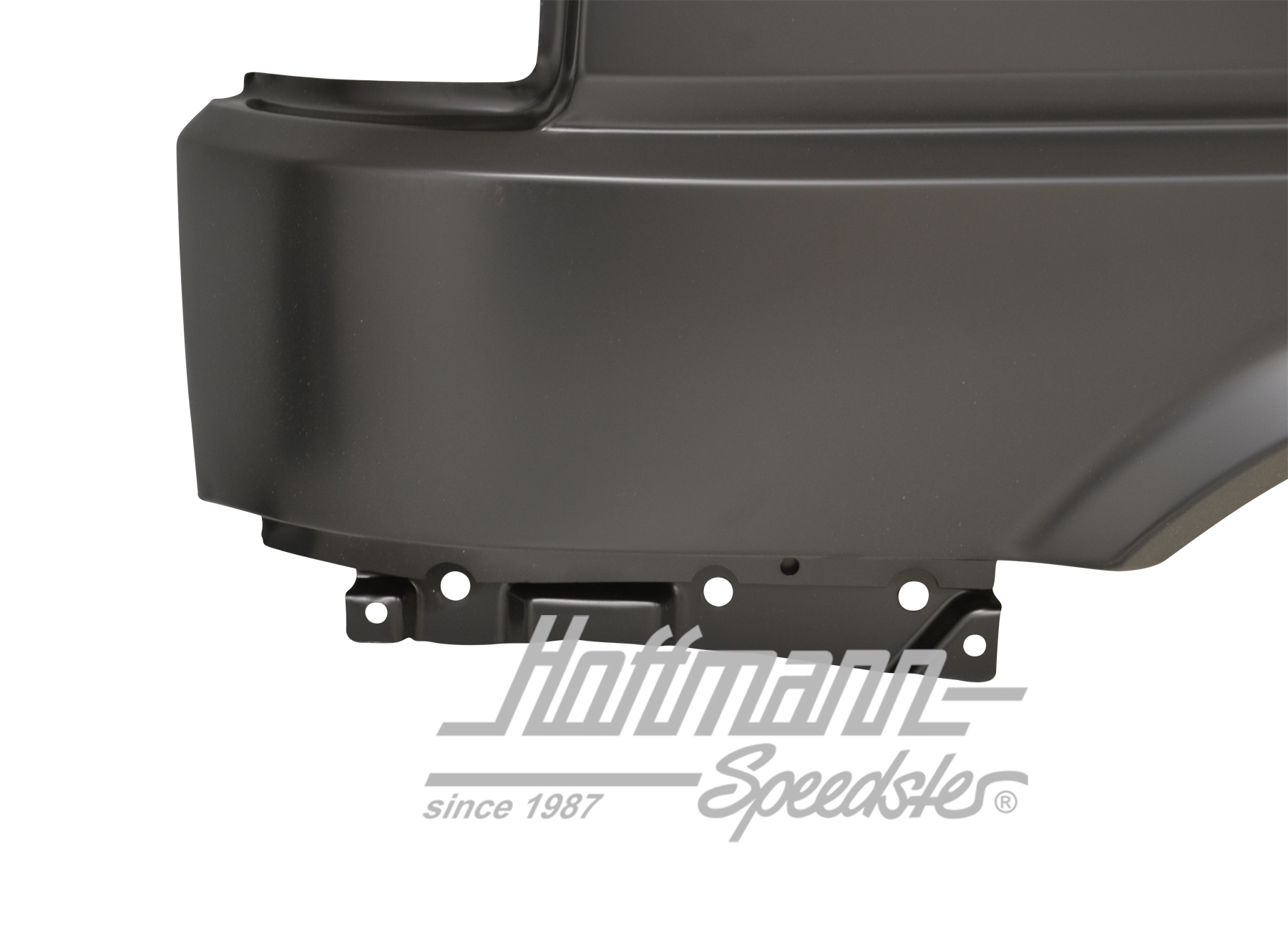 Guardabarros, Furgoneta T4, 96-03, izqda. (corto)                                                   