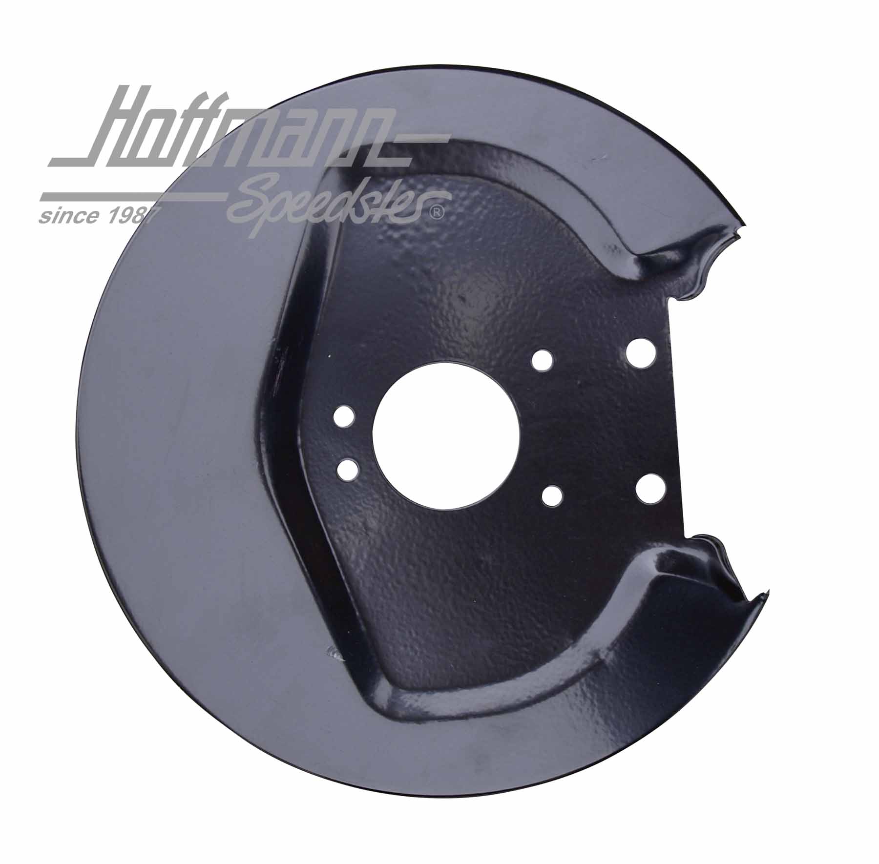 Chapa guardapolvo 12-1500 para freno de disco, delantero | 113 405 595 | 020-4034