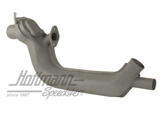 Intercambiador de calor, de serie, izqda.                                                           