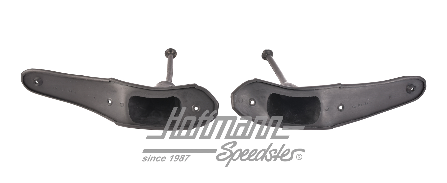 Junta, intermitente, anterior, Tipo 3, .64-7.69 | 311 953 153 B | 069-8178-06