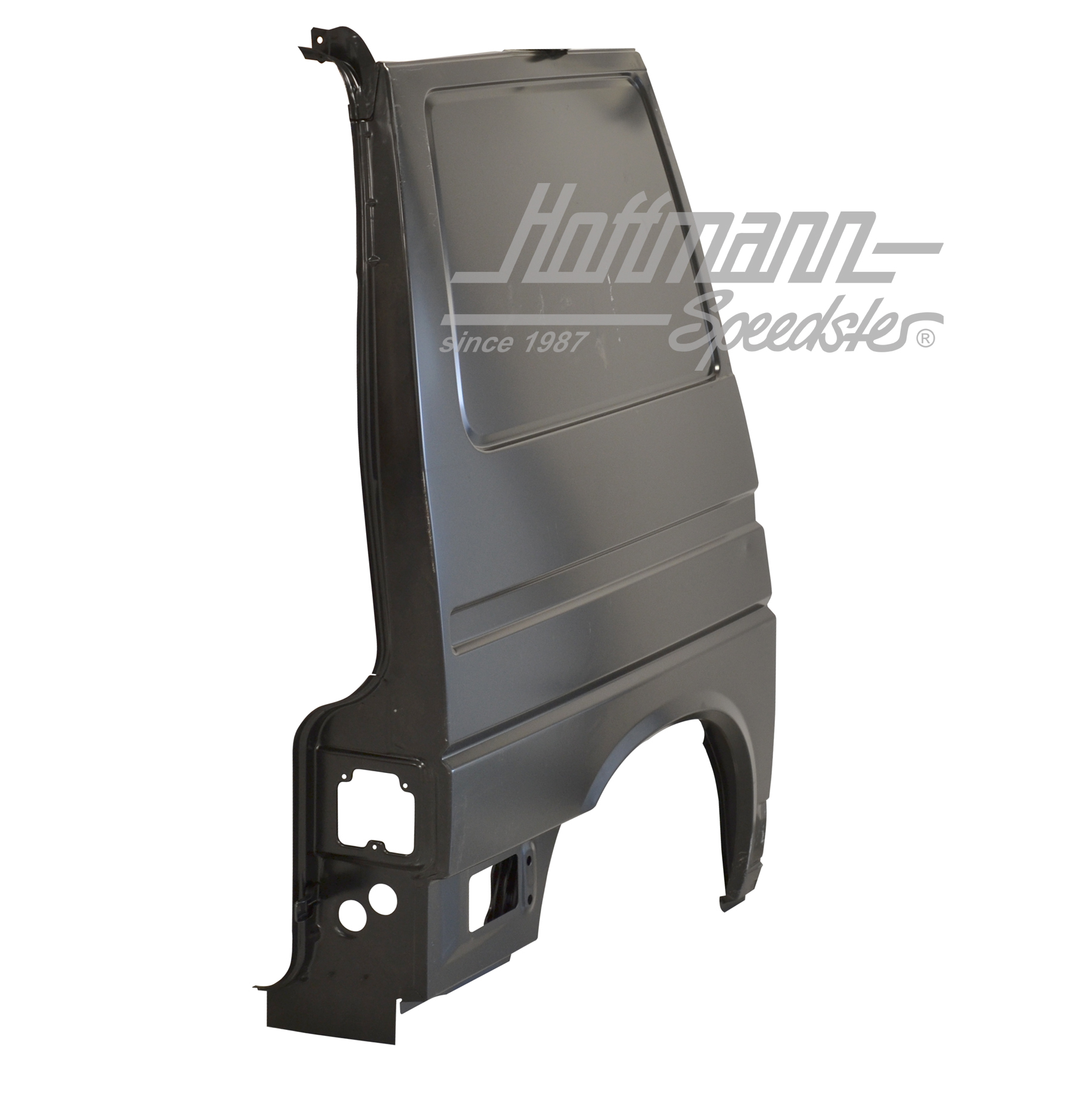 Panel lateral, posterior, .95, derecha (corto)                                                      