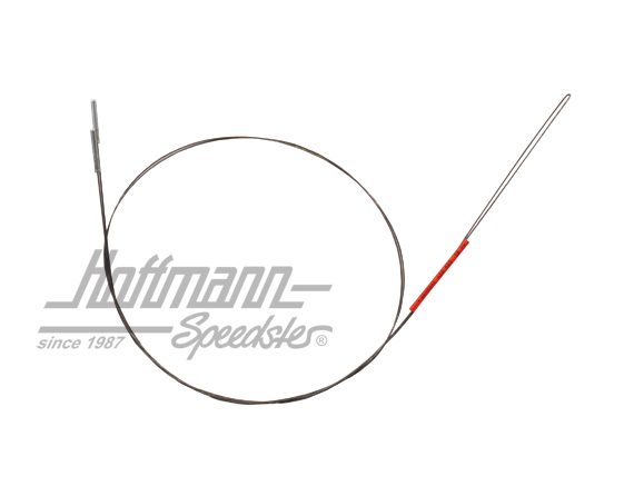 Cable de calefacción, 2668 mm, .51-7.55 | 111 711 629 A | 020-4137-40