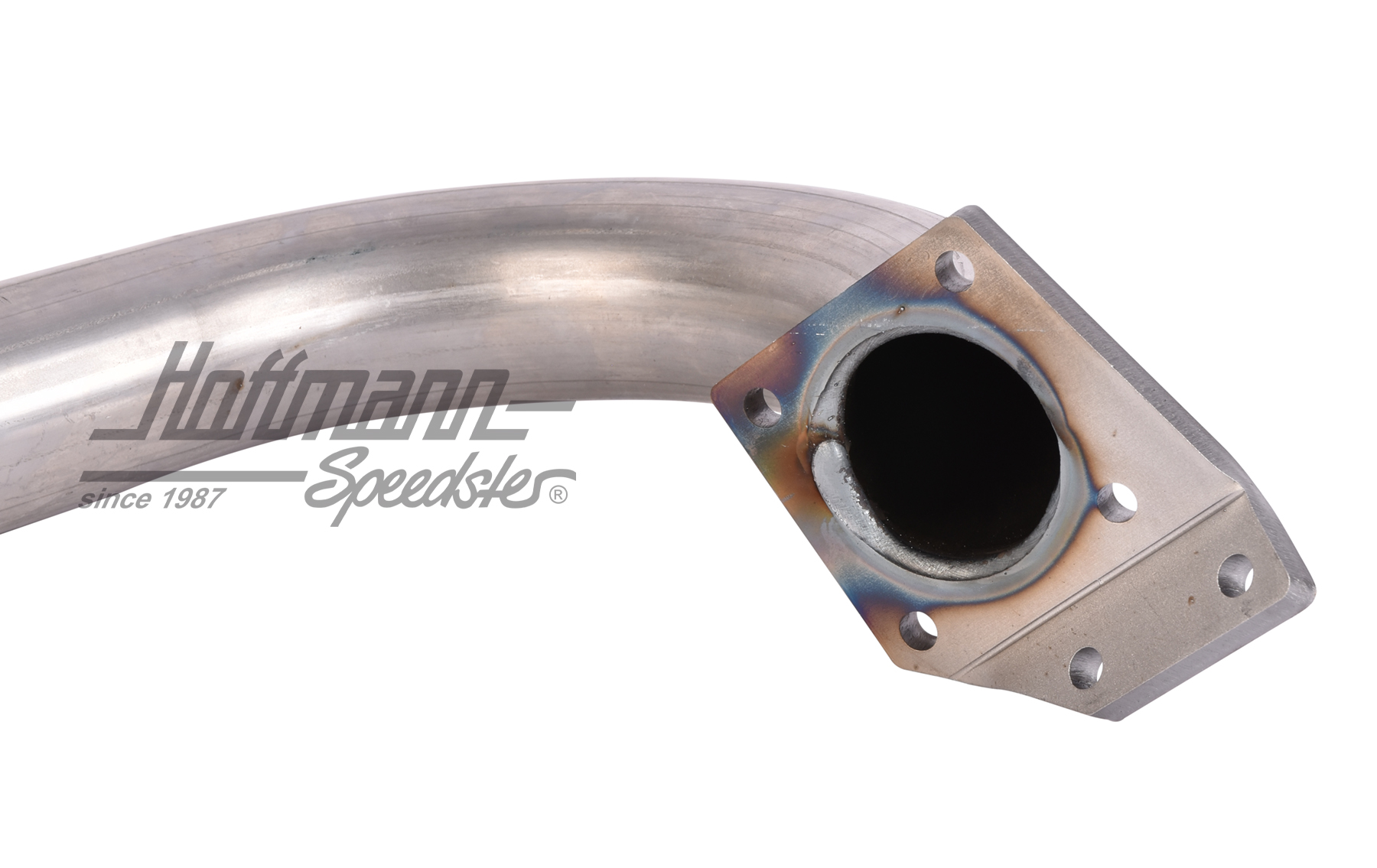 Tubo de escape, Furgoneta T3, 1.6 T-Diésel, 84-89                                                   