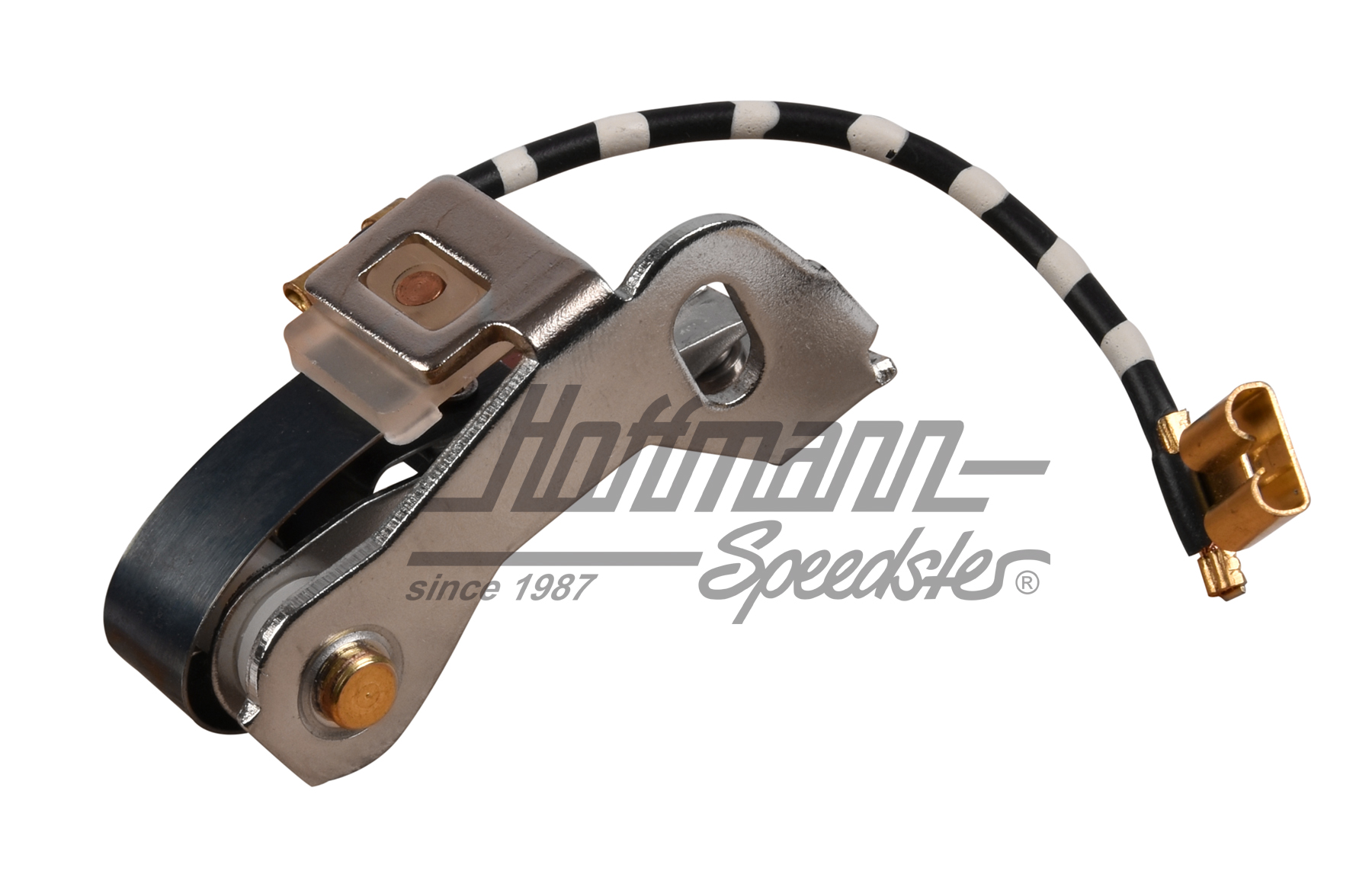 Contacto de encendido, HD (-8000 rpm) | 111 998 059 T | 020-0980-15