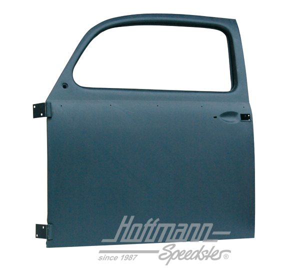 Puerta, Berlina, 8.59-7.64, izquierda | 111 831 055 A | 050-1255-01