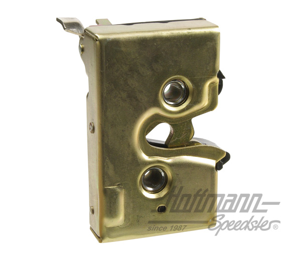 Cerradura de puerta, delantera, Golf 1/2, izquierda                                                 